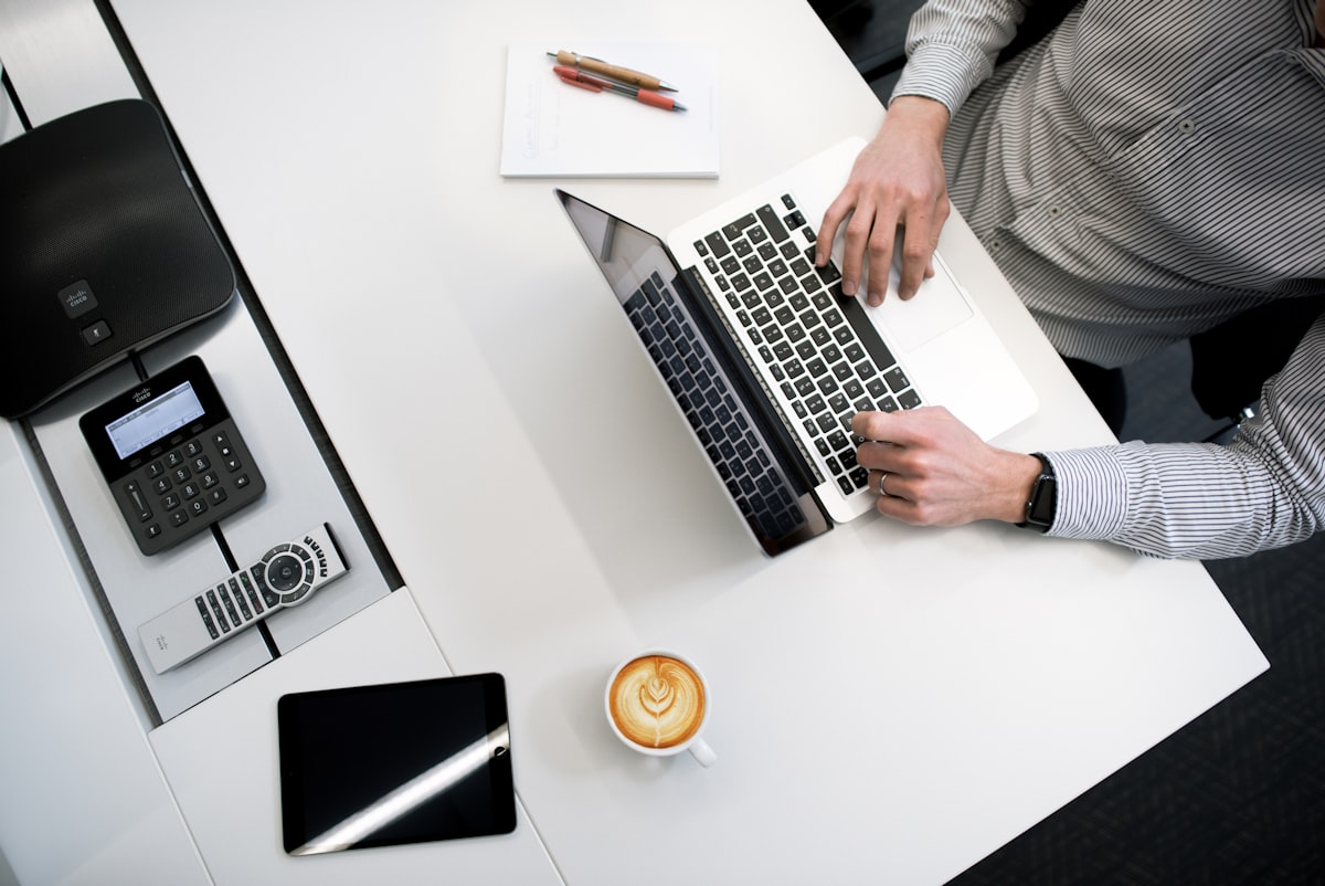 Mobile-first customer communication experience